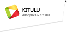Интернет-магазин по продаже техники - KiTuLu